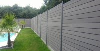 Portail Clôtures dans la vente du matériel pour les clôtures et les clôtures à Touffreville-sur-Eu