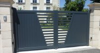 Notre société de clôture et de portail à Touffreville-sur-Eu